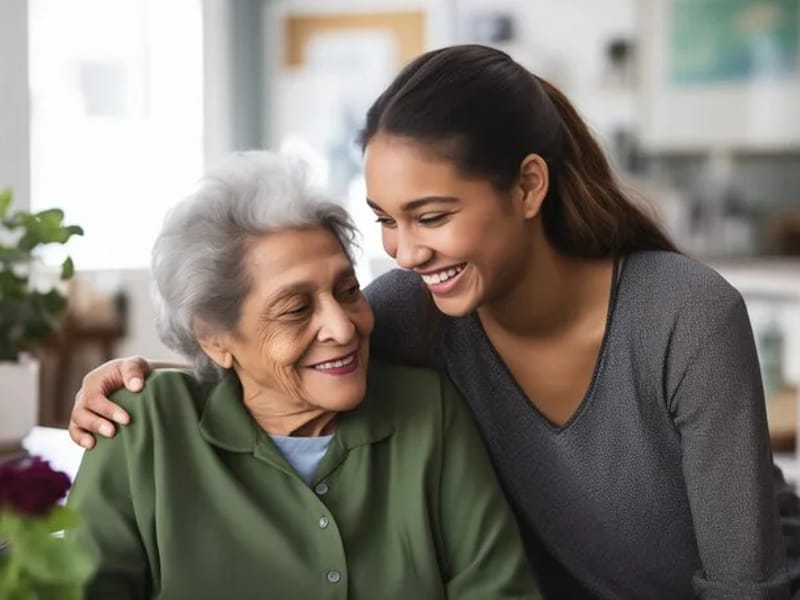Care4Now - In-Home Care in Solihull, England photo 3