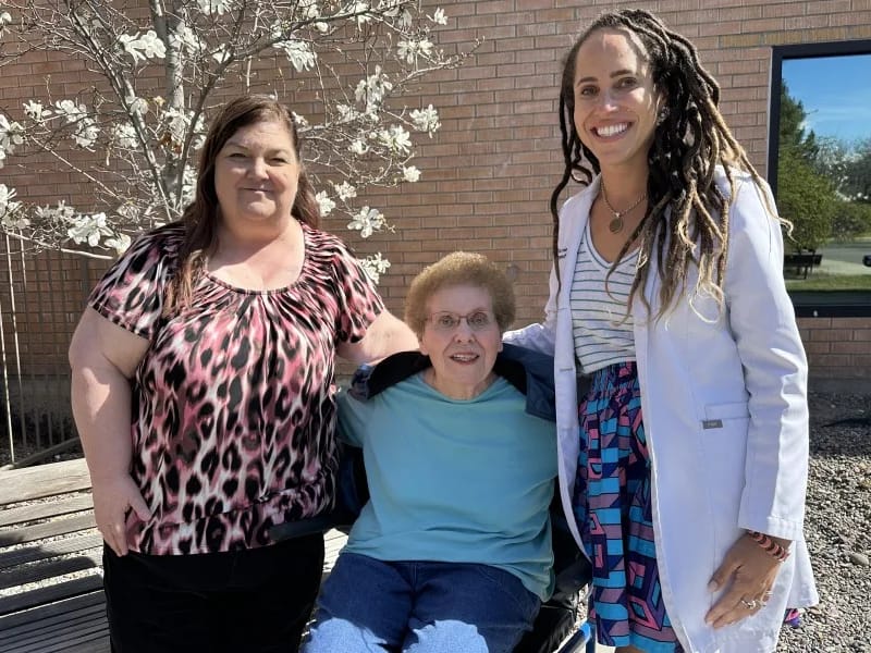 Community Medical Center - Inpatient Rehabilitation in Missoula, MT photo 2