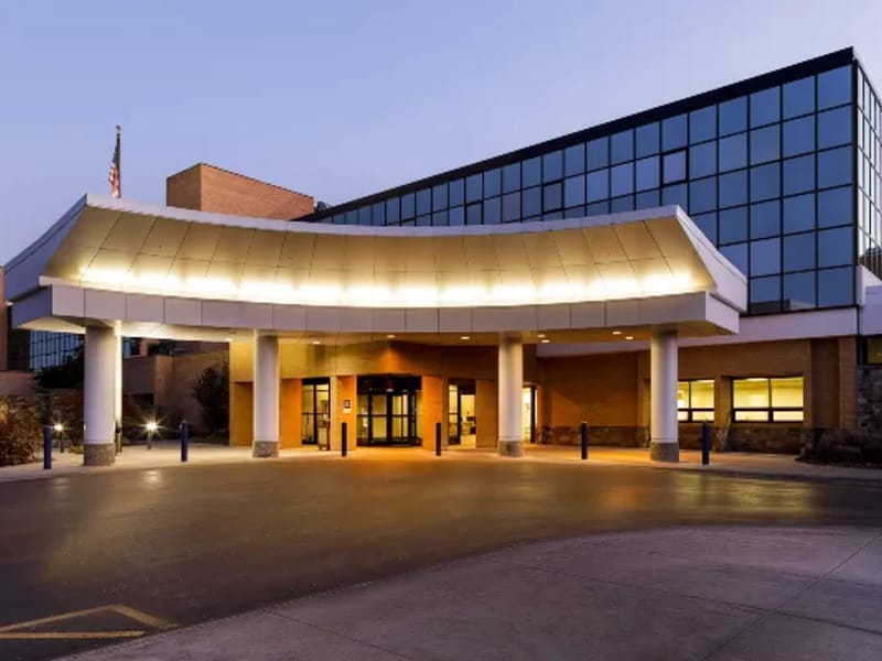 Community Medical Center - Inpatient Rehabilitation in Missoula, MT photo 3