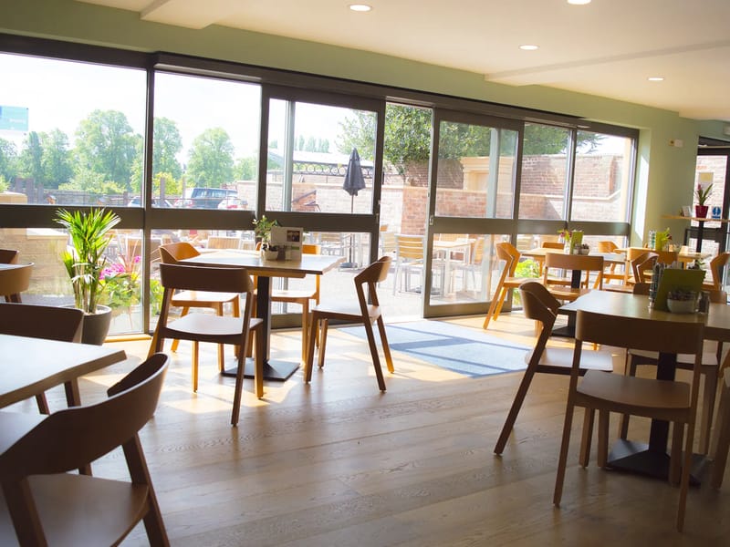 The Orchard - Assisted Living in Shrewsbury, England photo 2