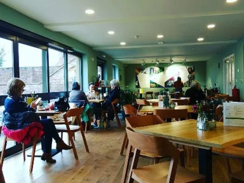The Orchard - Assisted Living in Shrewsbury, England photo 1