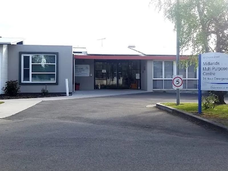 Midlands Multipurpose Health Centre - Nursing Home in Oatlands, TAS photo 1