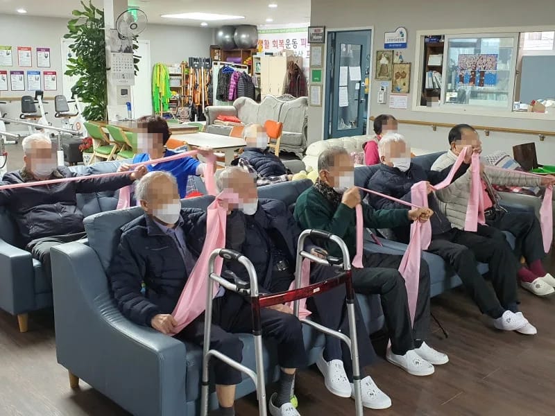 늘봄재가노인복지센터 - 방문요양 in 구미시, 경상북도 photo 2