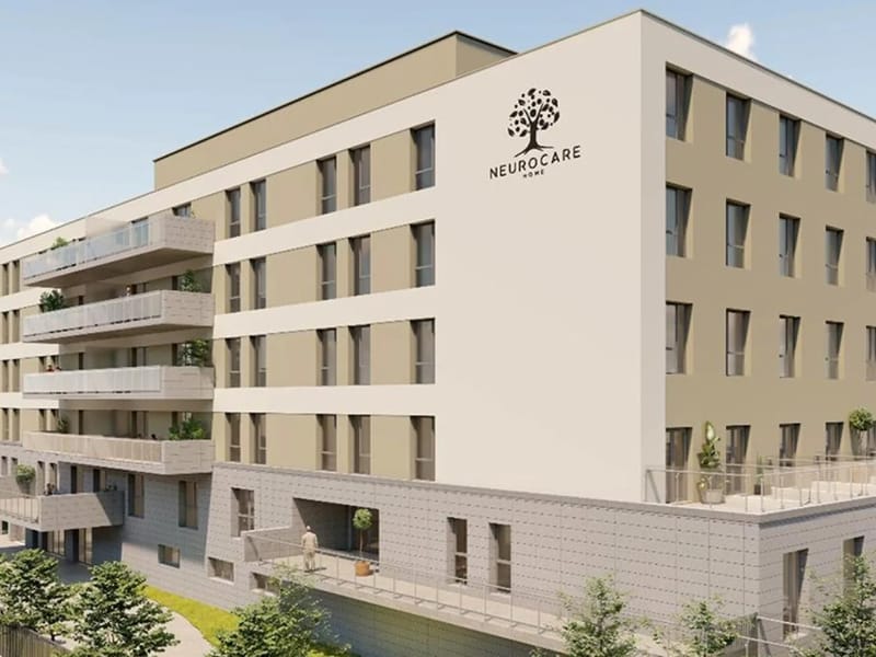 Residencia Neurocare Home Zamora - Hogar de Ancianos in Zamora, Castilla y León photo 1