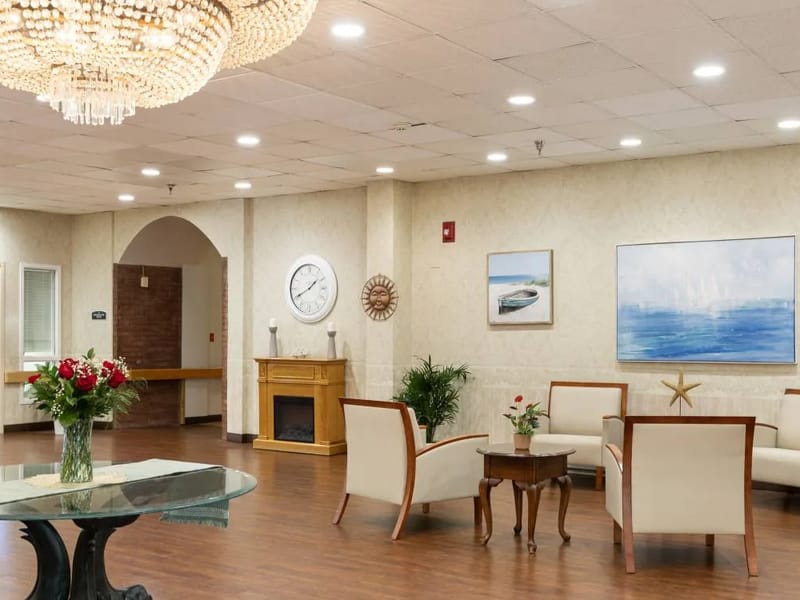 Groton Regency Center — Assisted Living, Groton, CT · photo 1