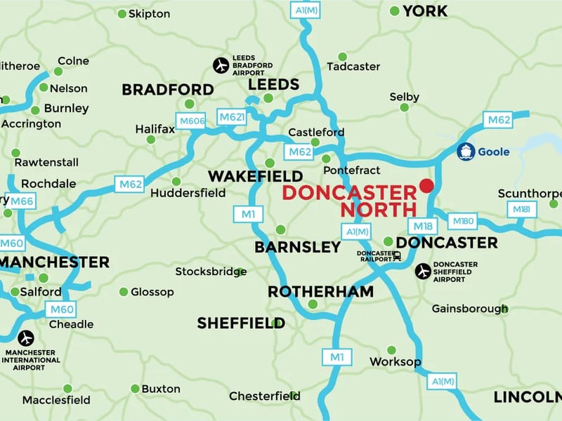 Lifeways SIL Limited (North East) - Assisted Living in Doncaster, England photo 4