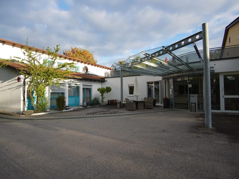 AWO Augsburg - Ambulante Pflege Hammerschmiede - Häusliche Krankenpflege in Augsburg, Bayern photo 2