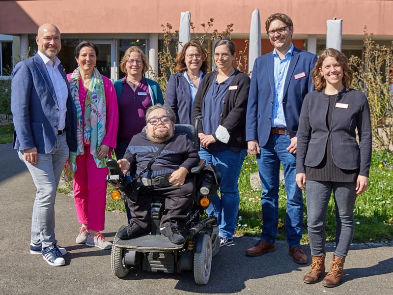 AWO Augsburg - Ambulante Pflege Hammerschmiede - Häusliche Krankenpflege in Augsburg, Bayern photo 1