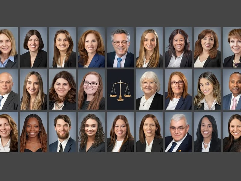 Ettinger Law Firm - Elder Law in Melville, NY photo 2