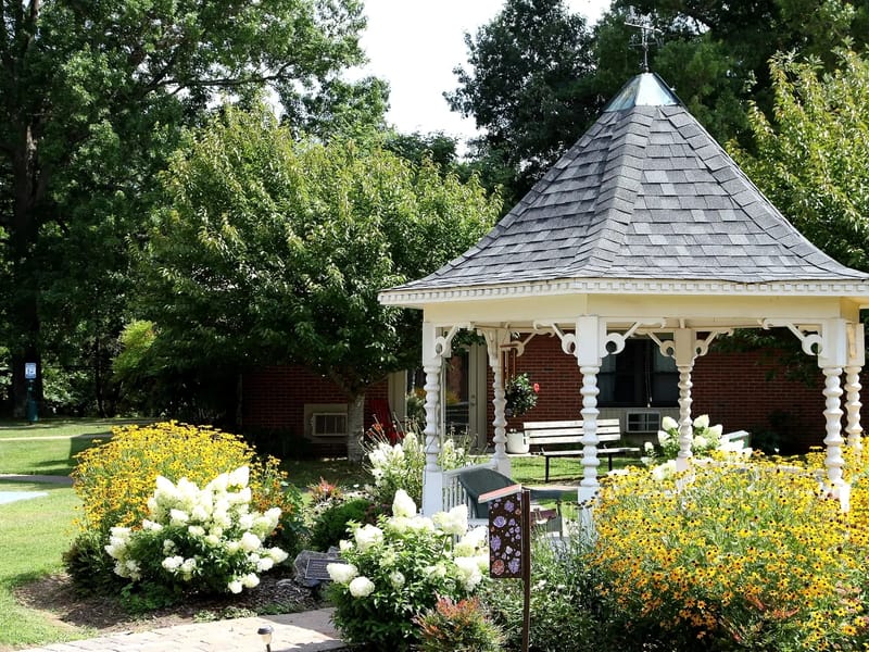 Abundant Christian Living Community Rehabilitation - Nursing Home in Johnson City, TN photo 1