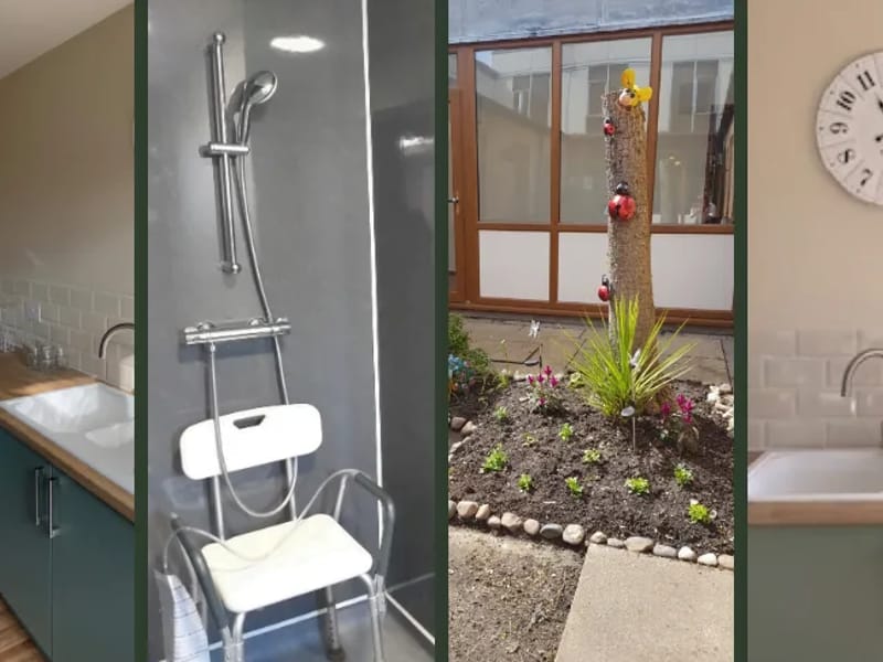 John Turner House - Assisted Living in Lowestoft, England photo 2