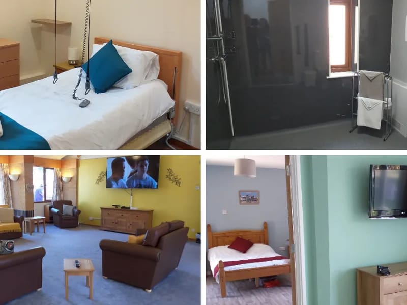 John Turner House - Assisted Living in Lowestoft, England photo 3
