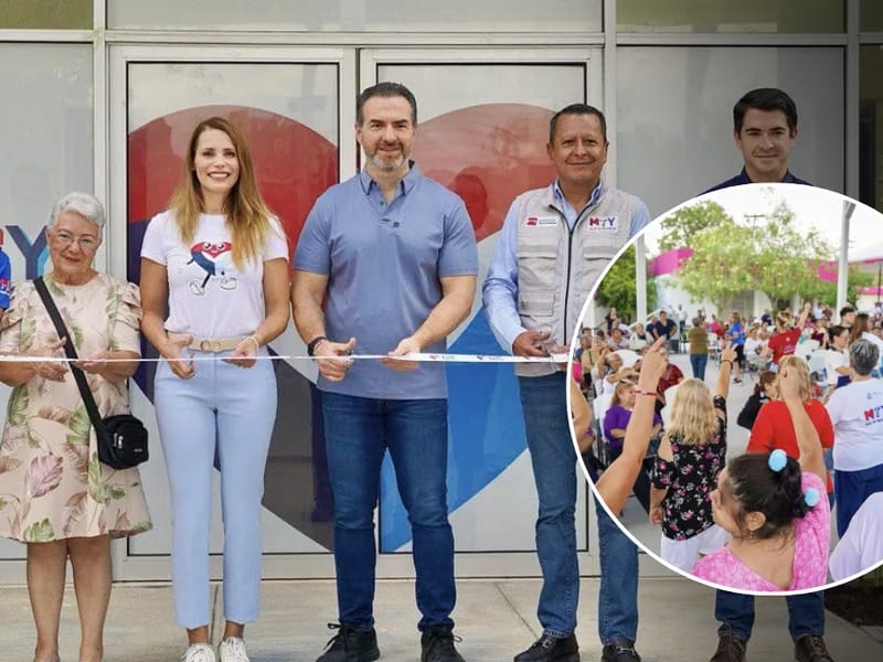 CASA CLUB DEL ADULTO MAYOR - Vida Asistida in Monterrey, Nuevo León photo 1