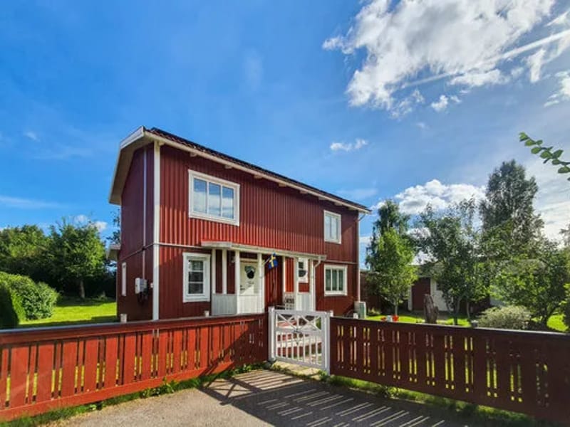 Strandhagen - Äldreboende in Gnesta, Södermanlands län photo 2