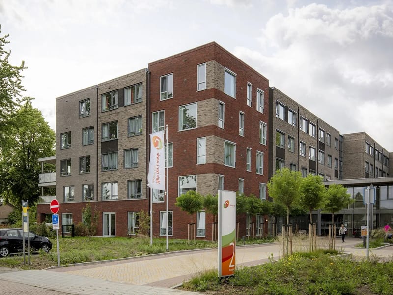 Huis ter Leede - Begeleid Wonen in Leerdam, Noord-Brabant photo 2