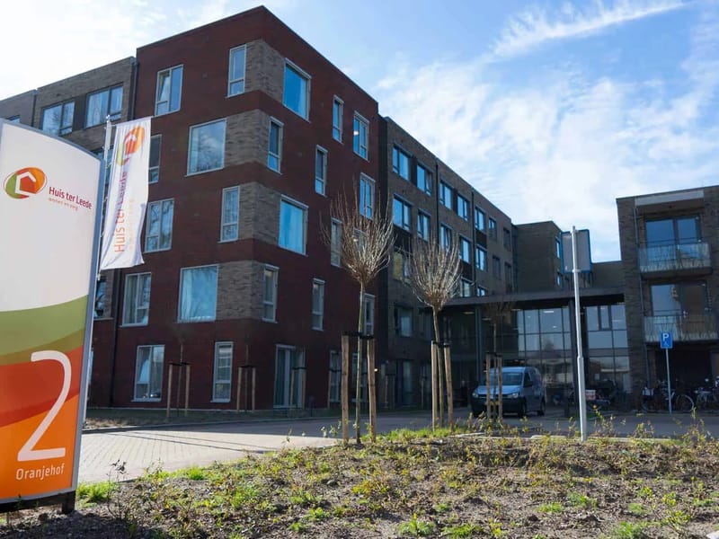 Huis ter Leede - Begeleid Wonen in Leerdam, Noord-Brabant photo 3