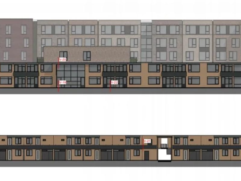 Huis ter Leede - Begeleid Wonen in Leerdam, Noord-Brabant photo 1