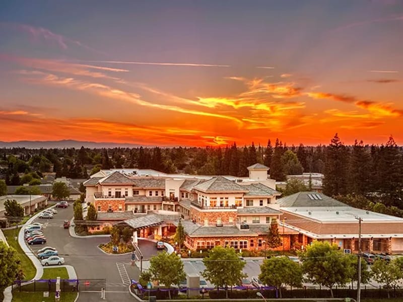 Covenant Living Of Turlock - Assisted Living in Turlock, CA photo 3