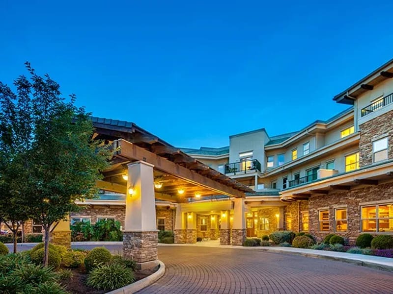 Covenant Living Of Turlock - Assisted Living in Turlock, CA photo 2