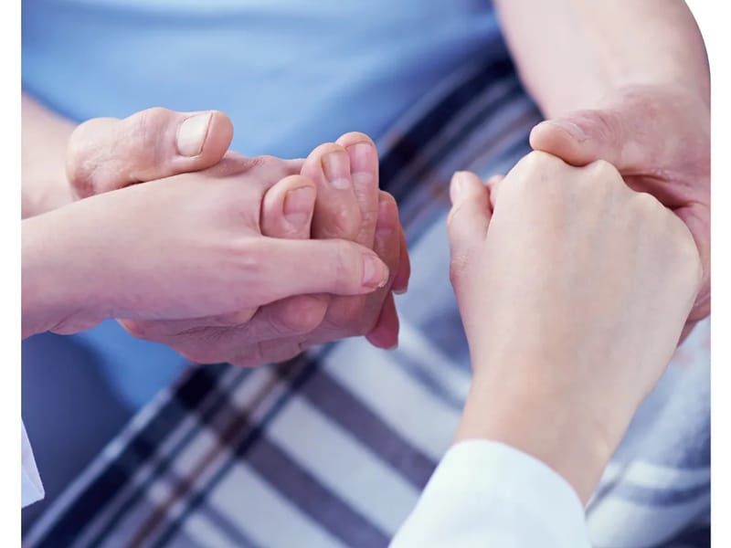Agape Love Personal Care Home Llc - Assisted Living in Decatur, GA photo 1