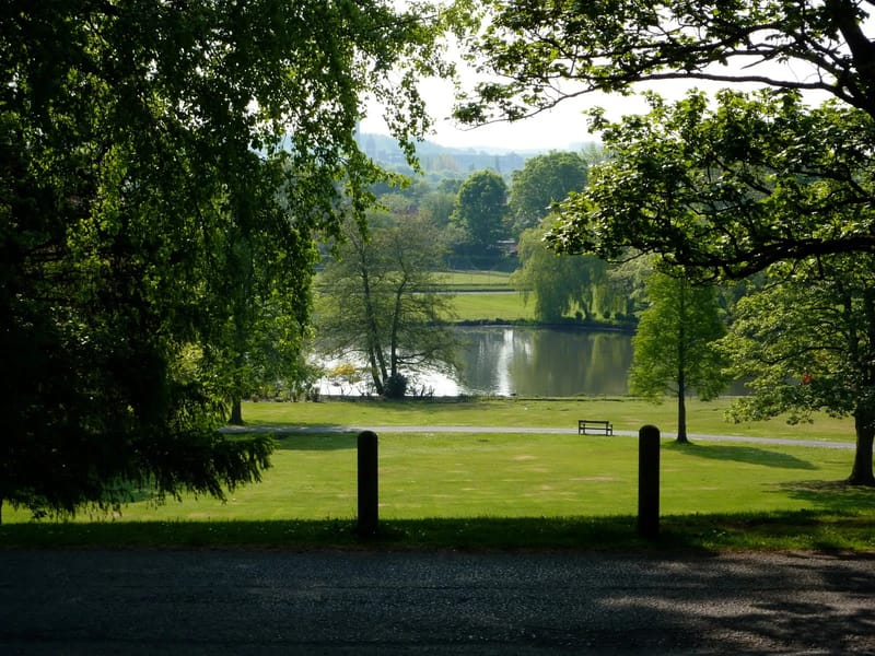 Springfield Park Nursing Home in Rochdale, England photo 3