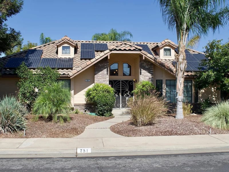 Cromwell Care Home - Assisted Living in Clovis, CA photo 3