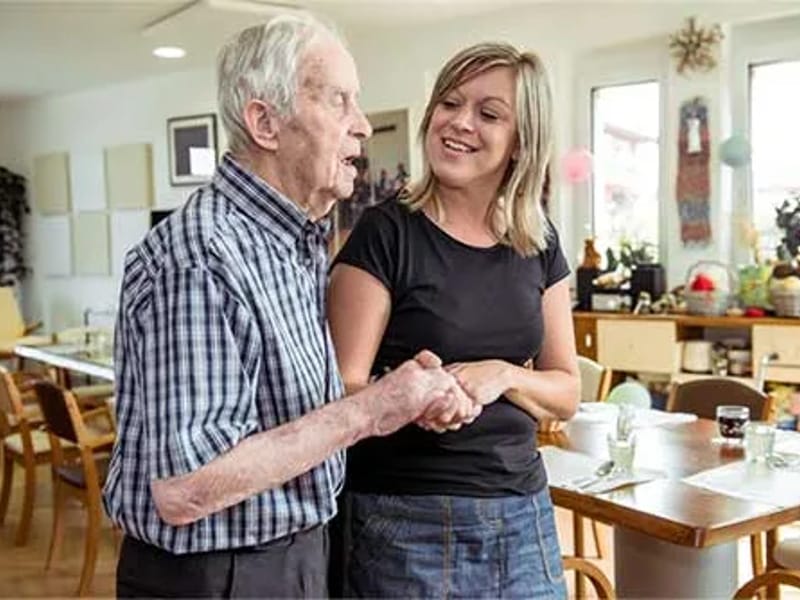 Serenity Care Solent Limited - Assisted Living in Fareham, England photo 1