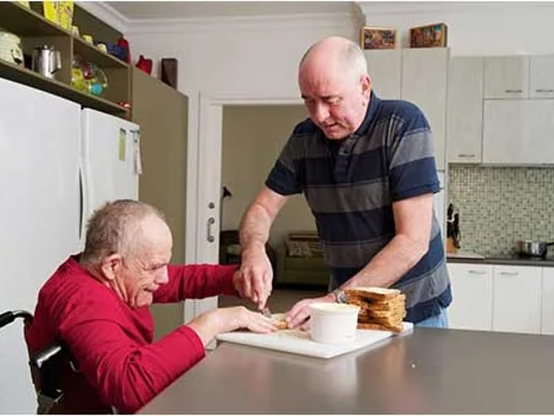 Serenity Care Solent Limited - Assisted Living in Fareham, England photo 2