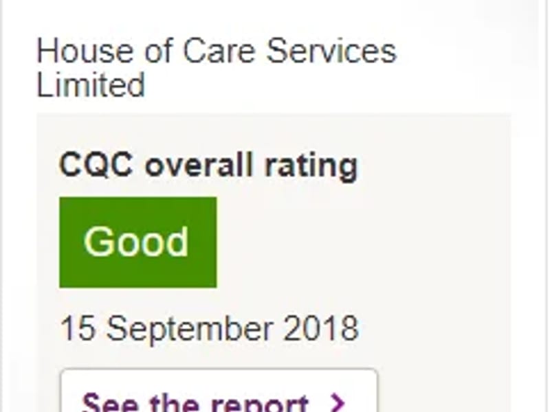 House of Care Services Ltd - In-Home Care in Bromsgrove, England photo 2