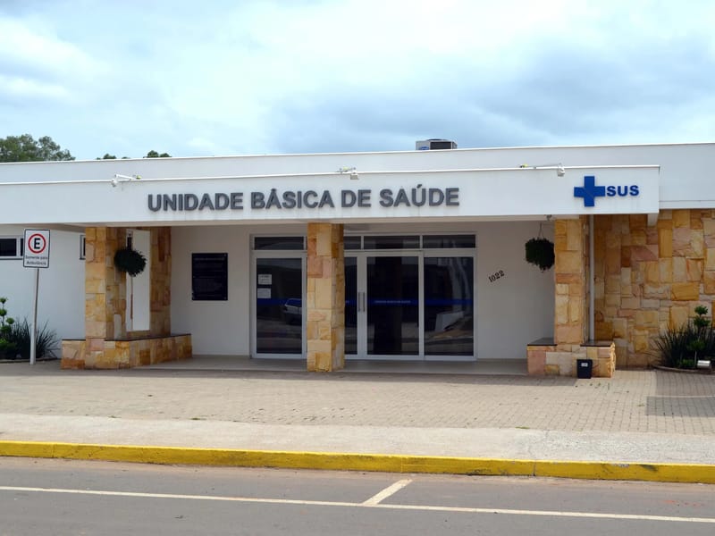 POSTO DE SAUDE ALDEIA ROOSEVELT CENTRAL - Lar de Idosos in Espigão D'Oeste, RO photo 1