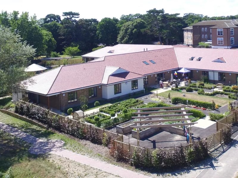 Maurice House - Nursing Home in Broadstairs, England photo 2