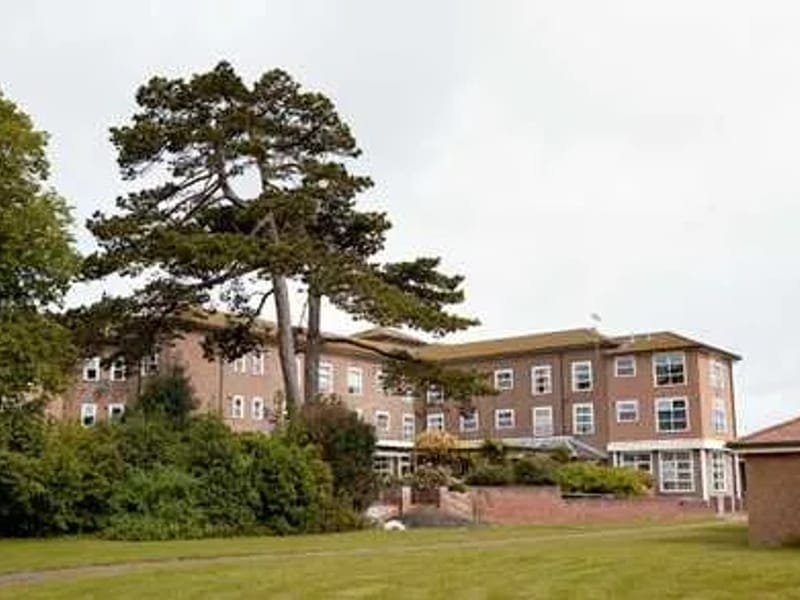 Maurice House - Nursing Home in Broadstairs, England photo 3