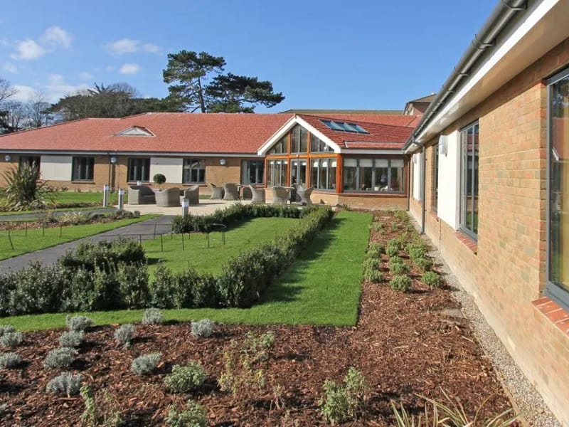 Maurice House - Nursing Home in Broadstairs, England photo 1