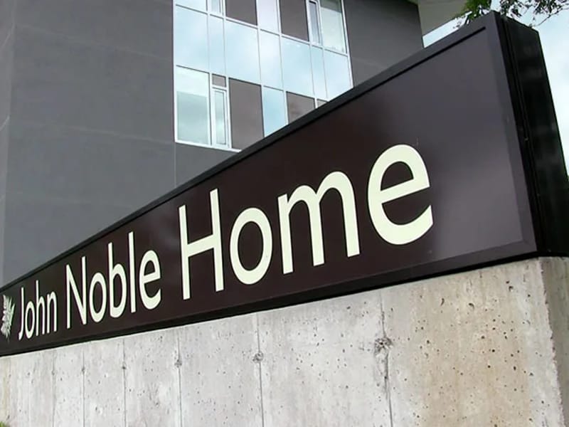 John Noble Home - Nursing Home in Brantford, ON photo 1