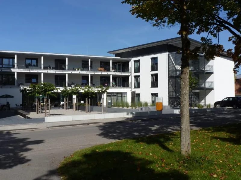 PUR VITAL Pflegezentrum Trostberg - Pflegeheim in Trostberg,  photo 2