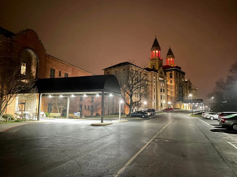 Covenant Village of Green Township - Nursing Home in Cincinnati, OH photo 2