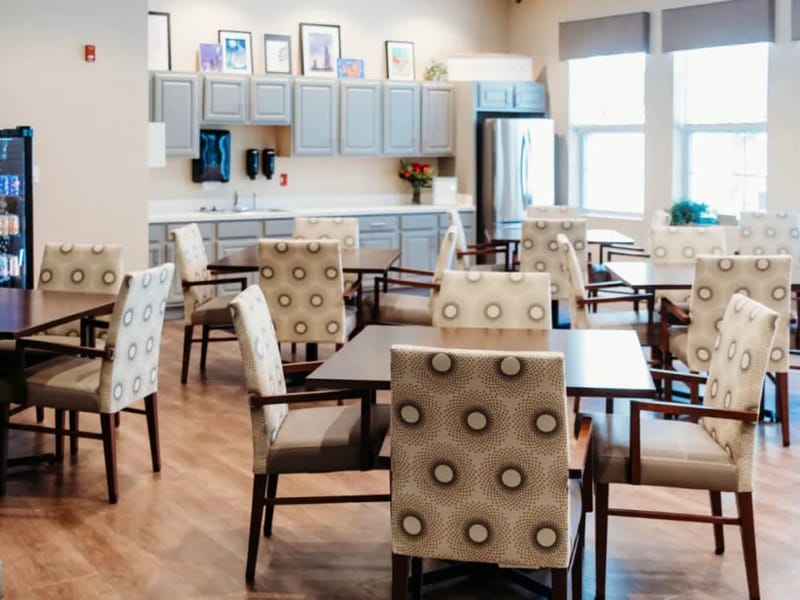 Covenant Village of Green Township - Nursing Home in Cincinnati, OH photo 3