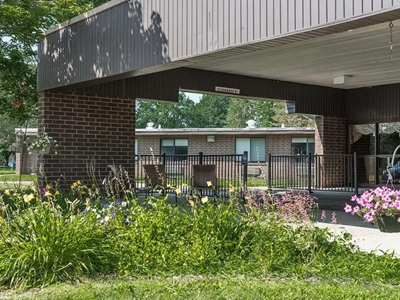 Optalis Health and Rehabilitation of Three Rivers - Nursing Home in Three Rivers, MI photo 3