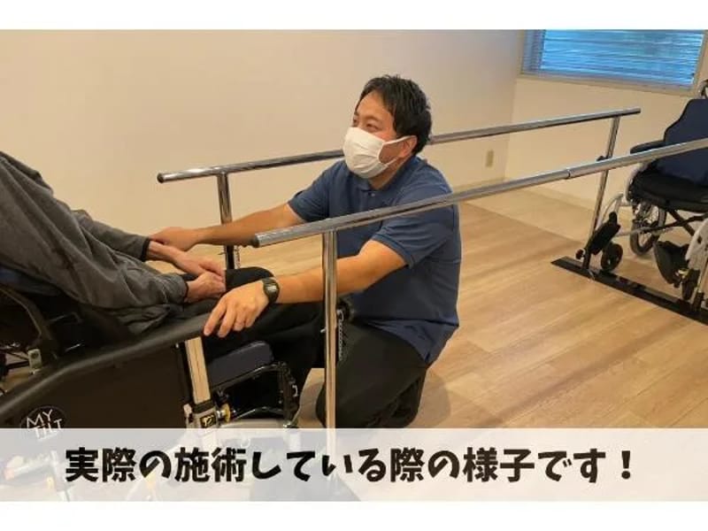 ぐっどたいむ訪問看護ステーション - 訪問看護 in 大阪市, 大阪府 photo 2