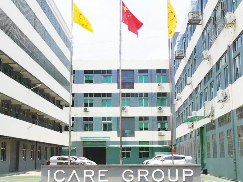 ICare (GB) Limited - Cannock - In-Home Care in Cannock, England photo 2