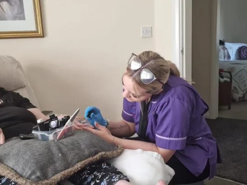 ICare (GB) Limited - Cannock - In-Home Care in Cannock, England photo 1