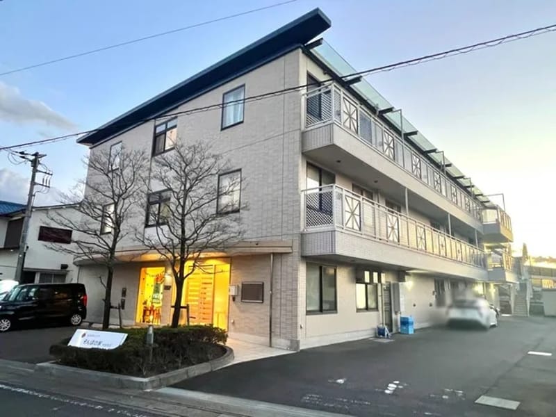 そんぽの家 大宮見沼 - 有料老人ホーム in さいたま市見沼区, 埼玉県 photo 3