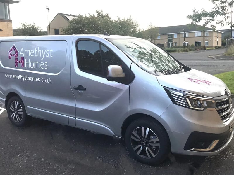 Amethyst Care Home - Assisted Living in Carshalton, England photo 3