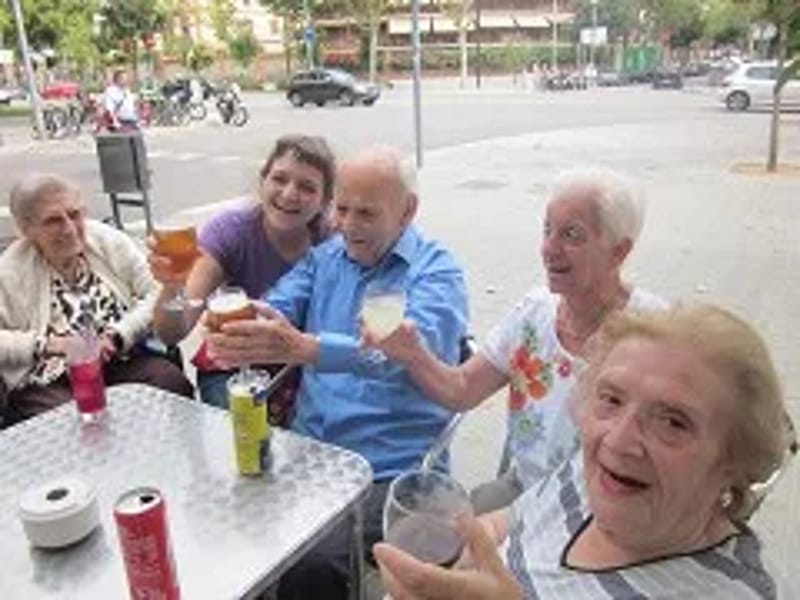 Centre de dia Olivaret Eixample - Centro de Día in Barcelona, Cataluña photo 2