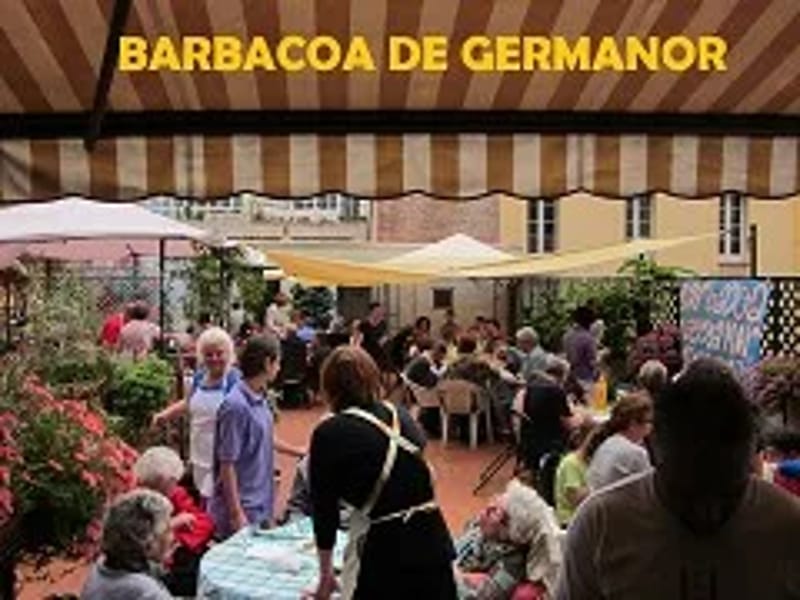 Centre de dia Olivaret Eixample - Centro de Día in Barcelona, Cataluña photo 1