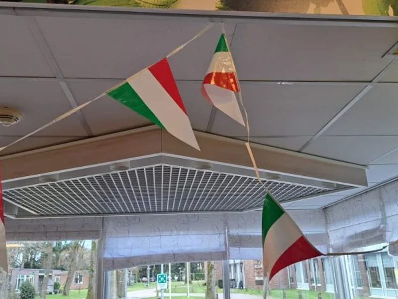 Accolade Zorg d'Amandelboom - Verpleeghuis in Bilthoven, Utrecht photo 3