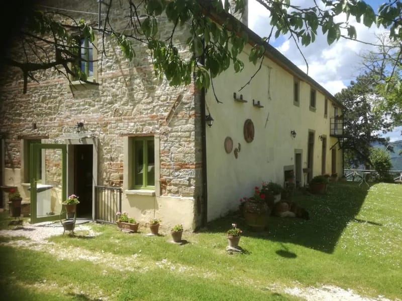 Casa Famiglia Il Podere - Residenza Assistita in Carmignano, Toscana photo 1