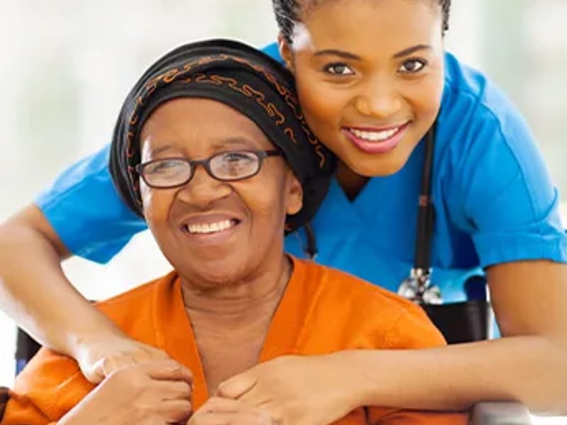Exceptional Home Care Services Inc - Nursing Home in Queens Village, NY photo 3