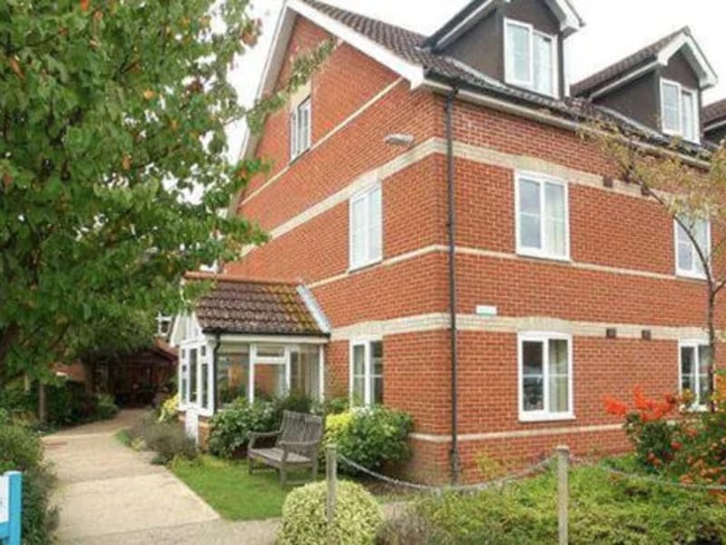 Brooklands Nursing & Residential Home in Norwich, England photo 3