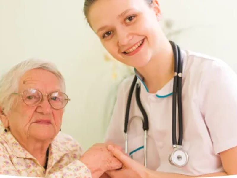 Elder's Choice, Inc. - Home Health Nursing in West Palm Beach, FL photo 1